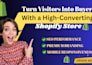 build a high converting shopify dropshipping store design